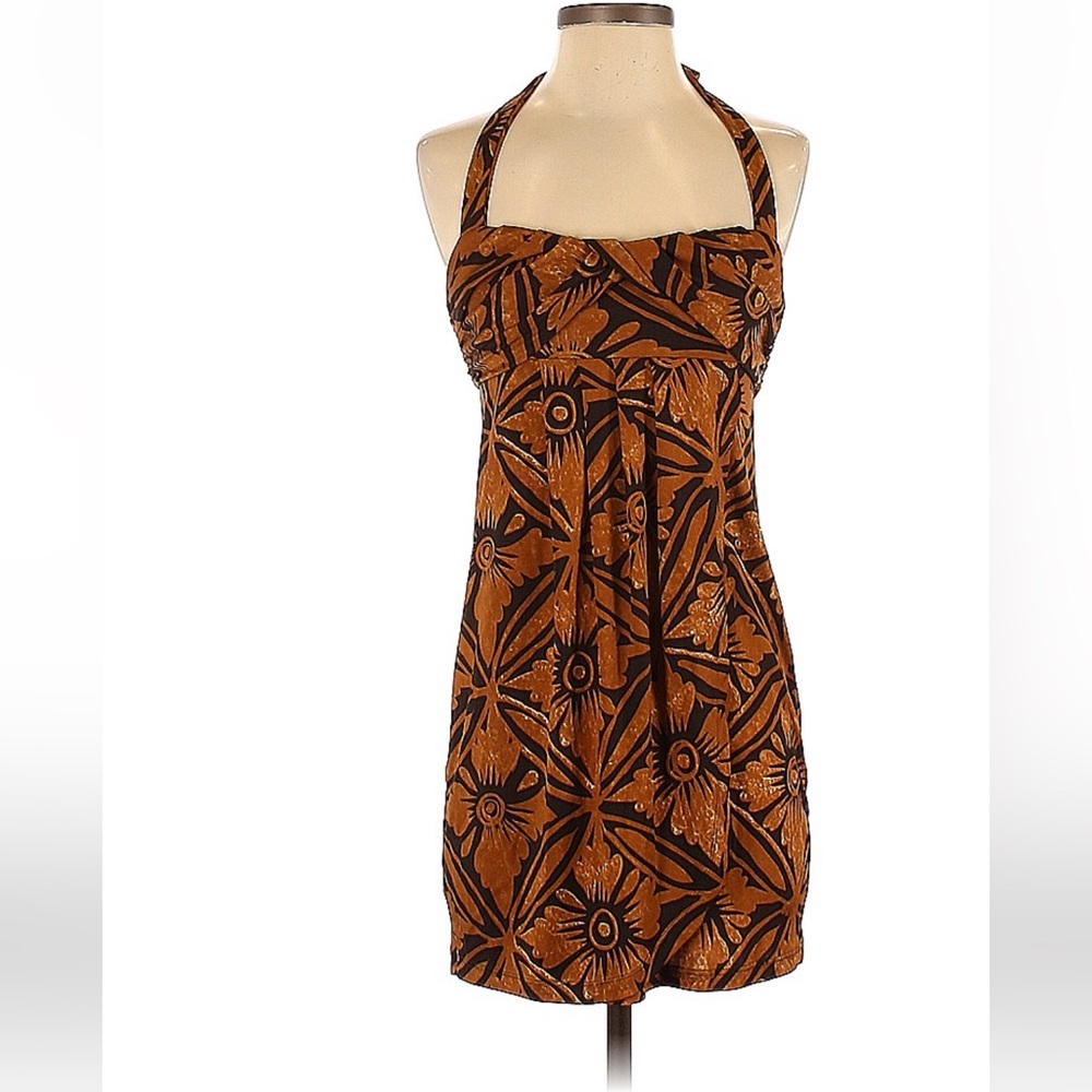 Diane von Furstenburg Cocktail Dress